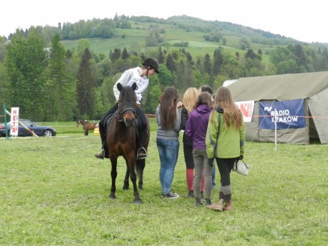 Rajd Mszana Górna 2015